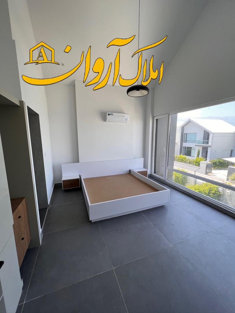 ویلا شهرکی سنددار