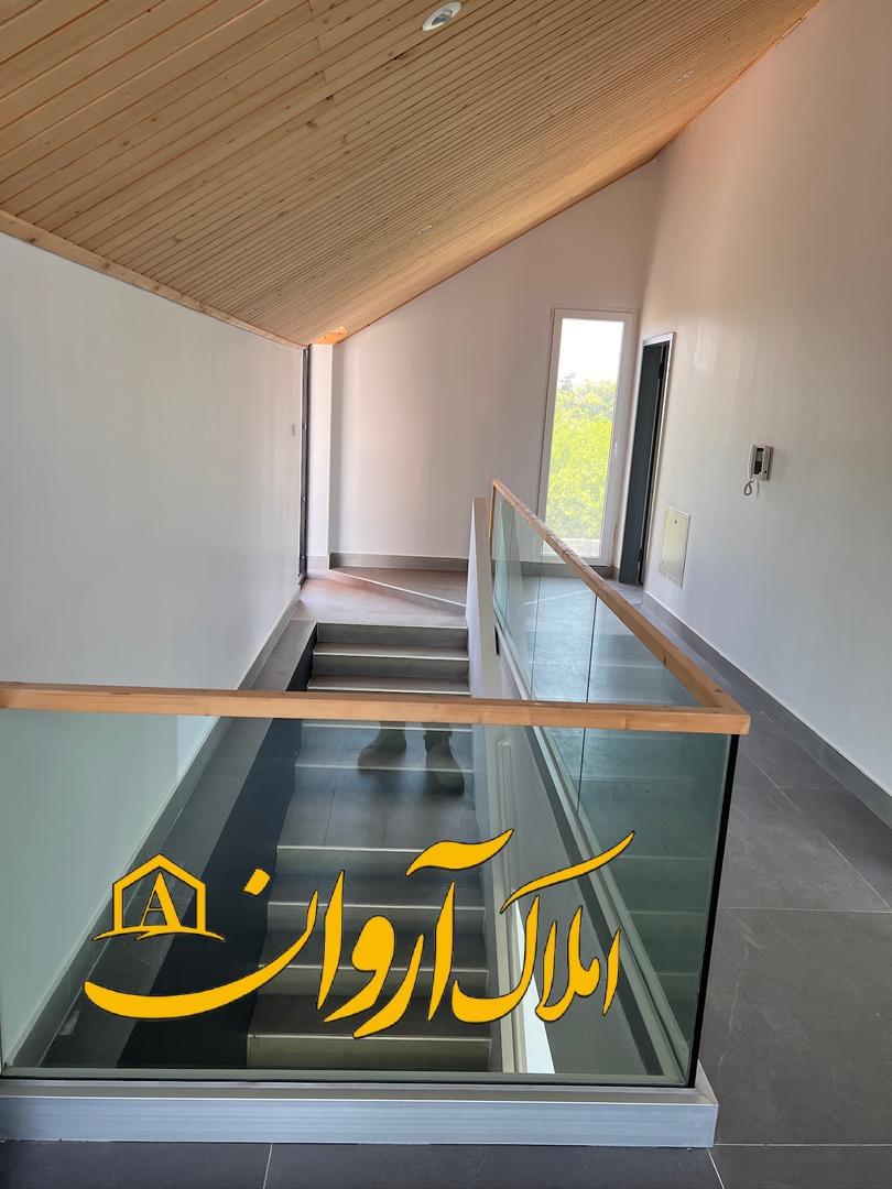 ویلا شهرکی سنددار