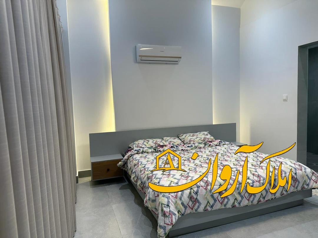 ویلا شهرکی سنددار