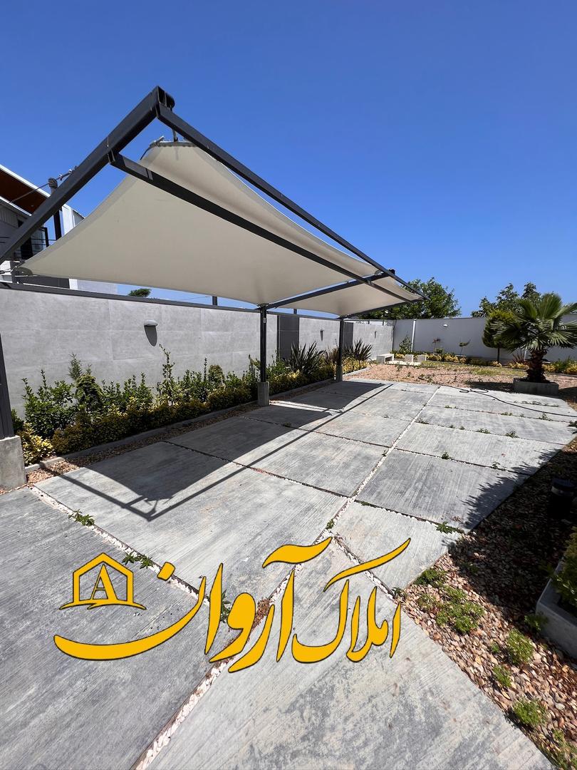 ویلا شهرکی سنددار