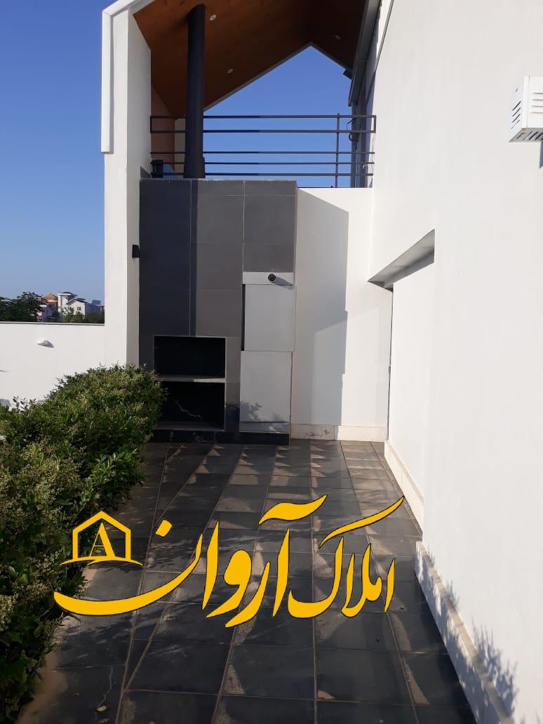 ویلا شهرکی سنددار