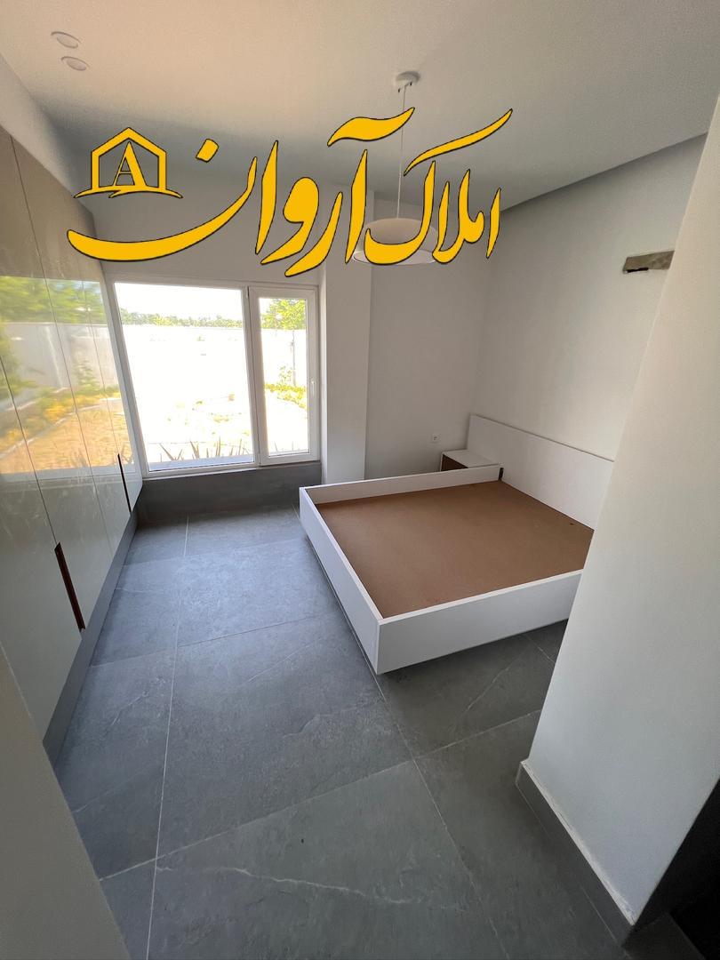 ویلا شهرکی سنددار