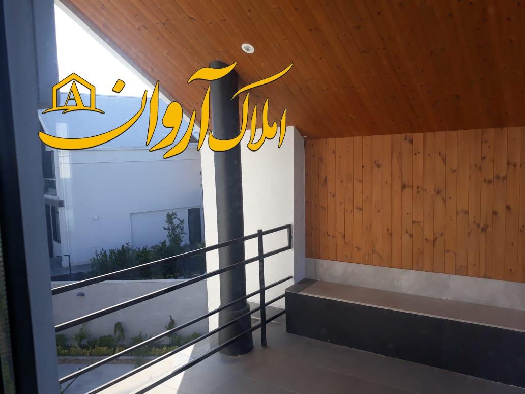 ویلا شهرکی سنددار