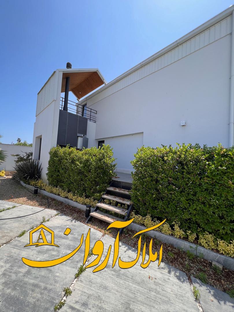 ویلا شهرکی سنددار