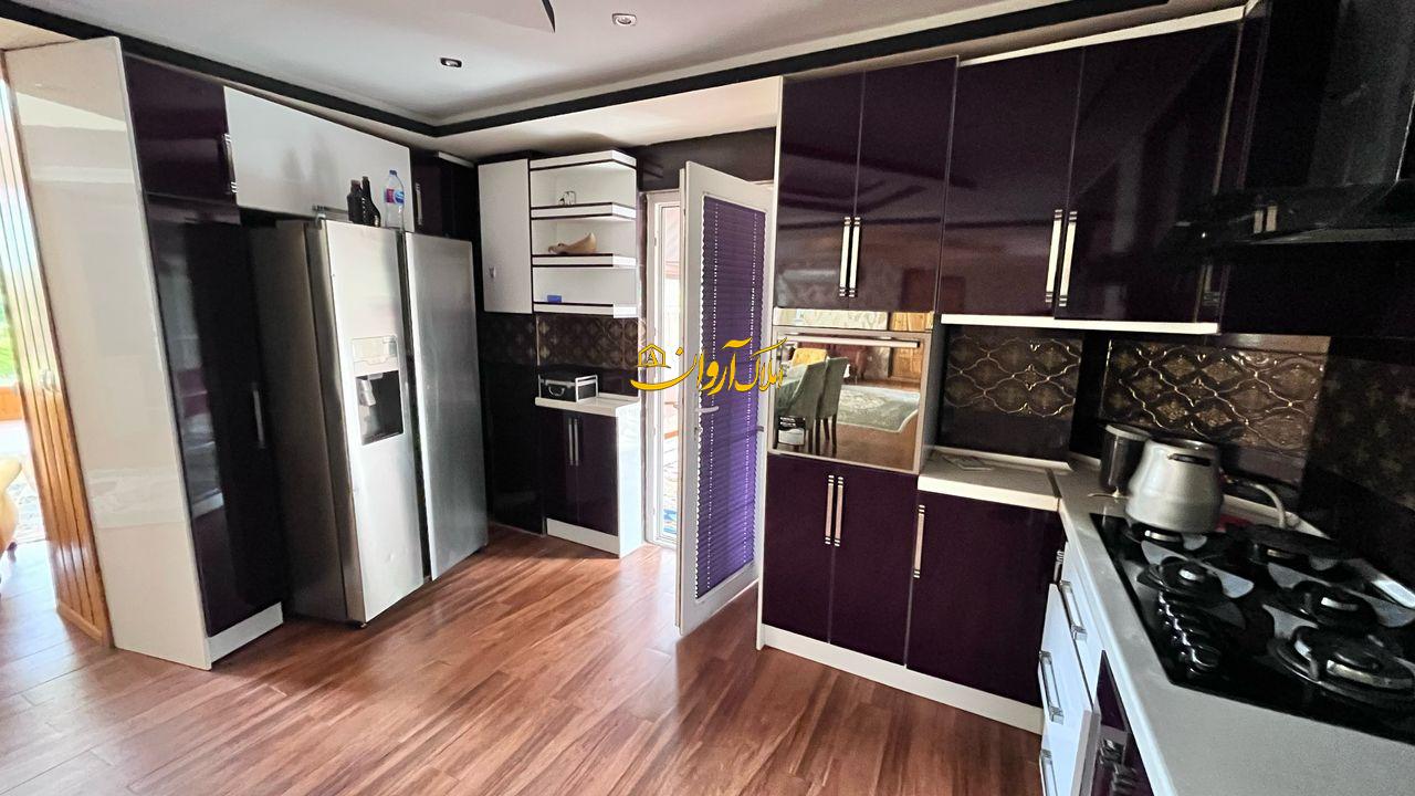 فروش ویلا حیاط دار