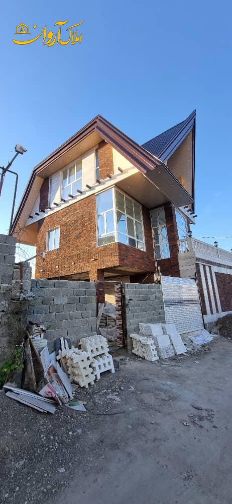 ویلا استخر دار کلید اول