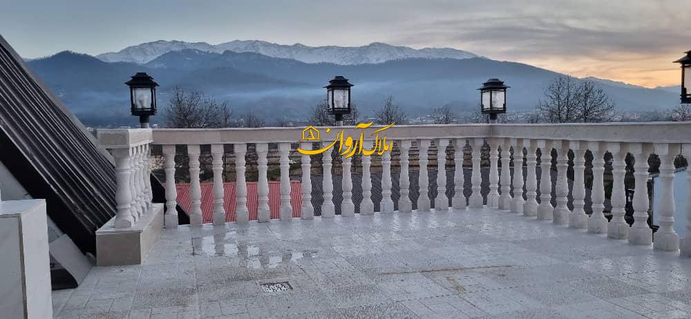 ویلا استخر دار کلید اول