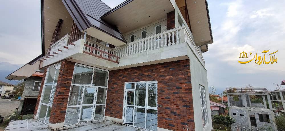 ویلا استخر دار کلید اول