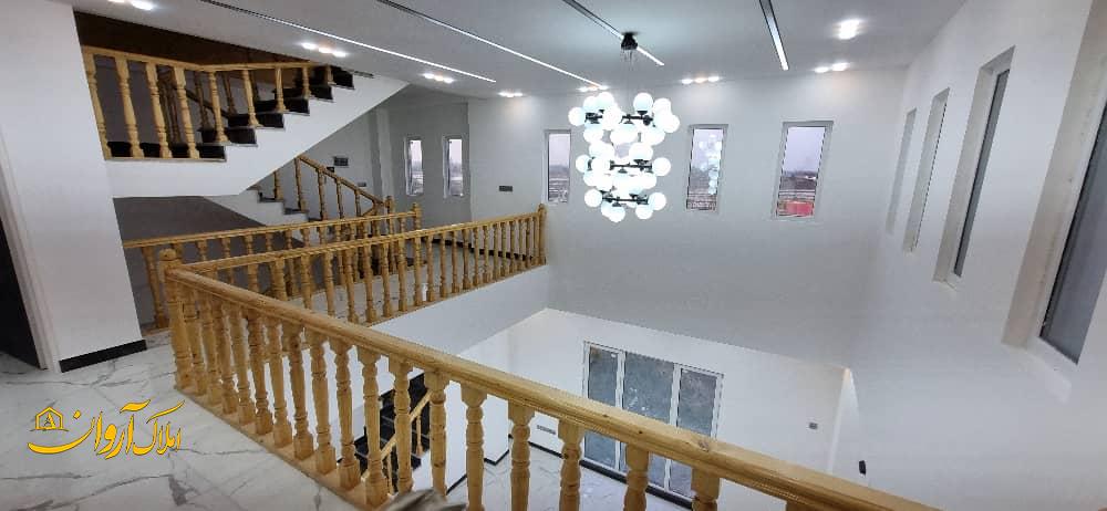 ویلا استخر دار کلید اول