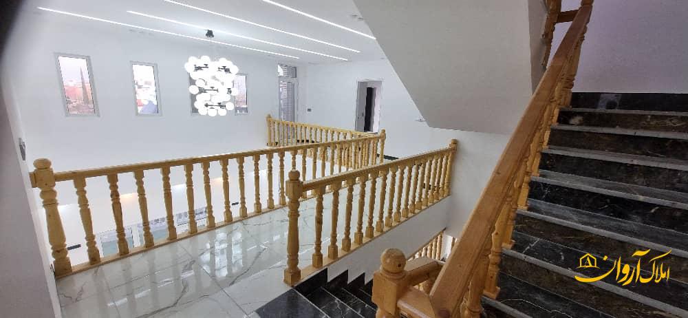 ویلا استخر دار کلید اول