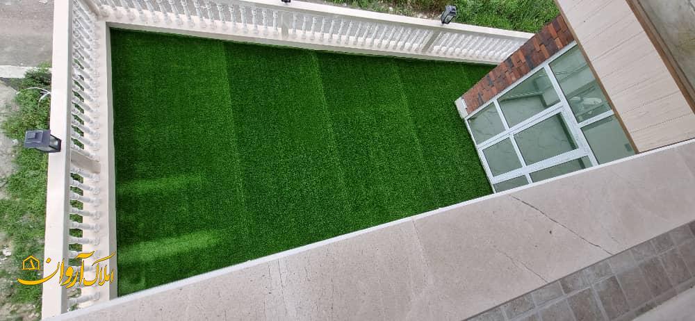 ویلا استخر دار کلید اول