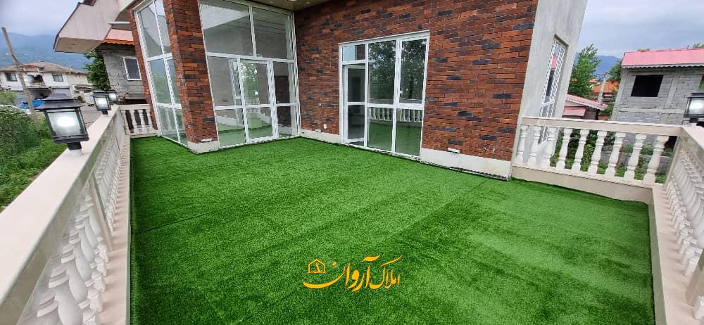 ویلا استخر دار کلید اول