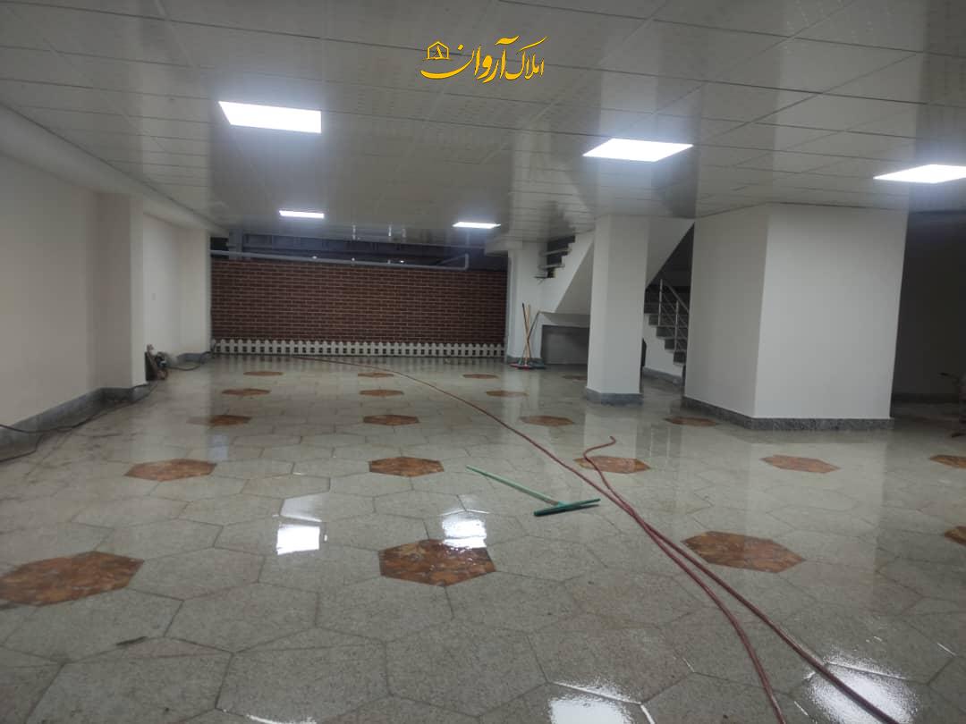 فروش آپارتمان ساحلی کلاچای