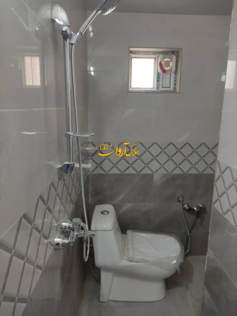فروش آپارتمان ساحلی کلاچای