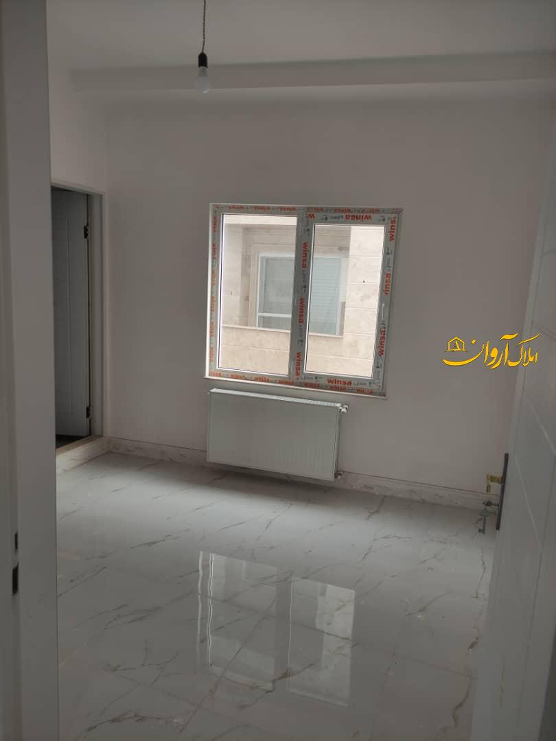 فروش آپارتمان ساحلی کلاچای