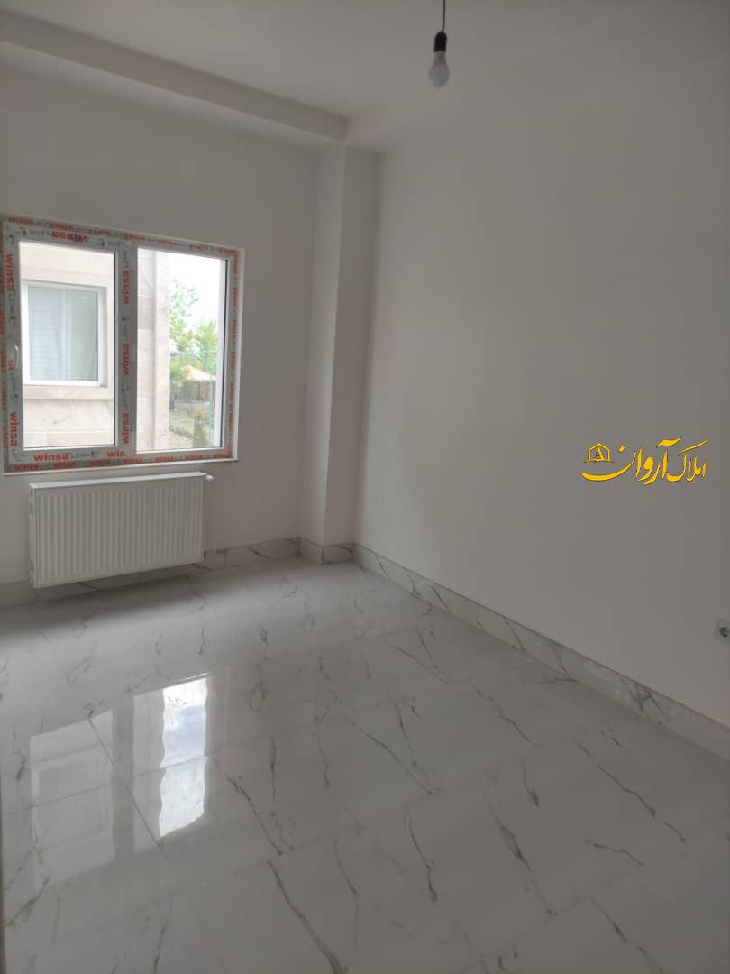 فروش آپارتمان ساحلی کلاچای