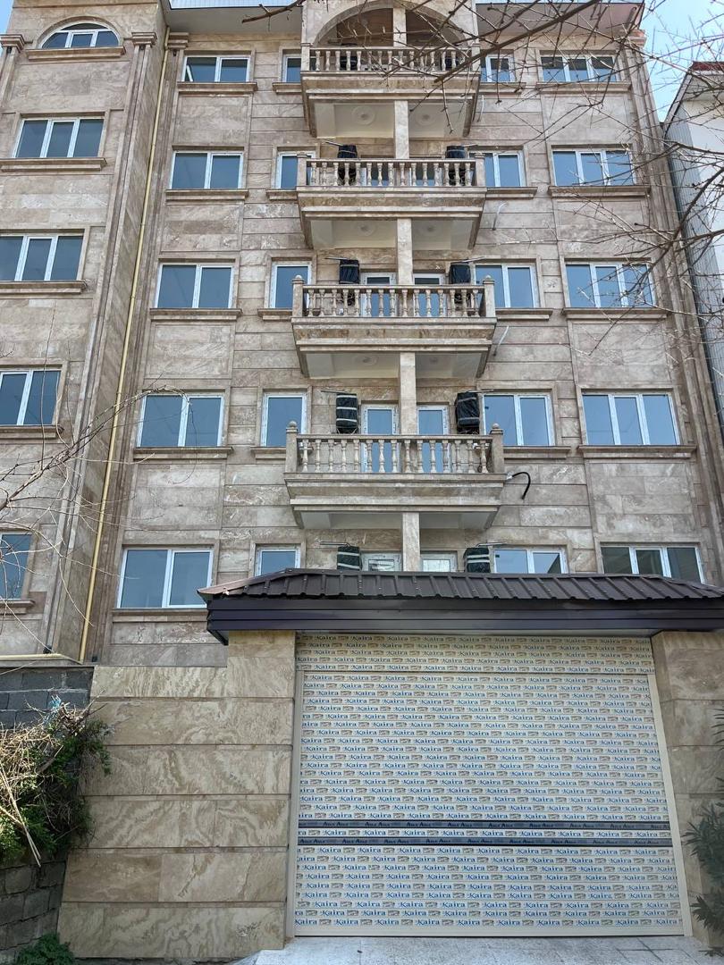 فروش آپارتمان فول امکانات در کلاچای