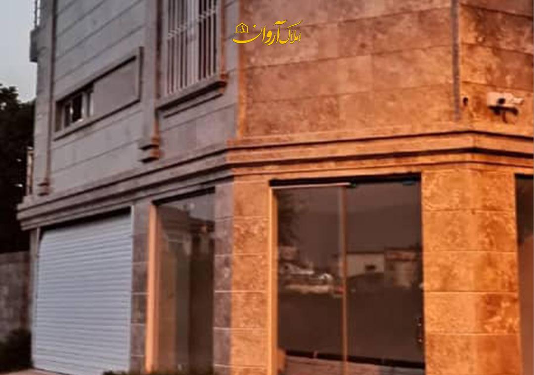 فروش آپارتمان نقلی سنددار