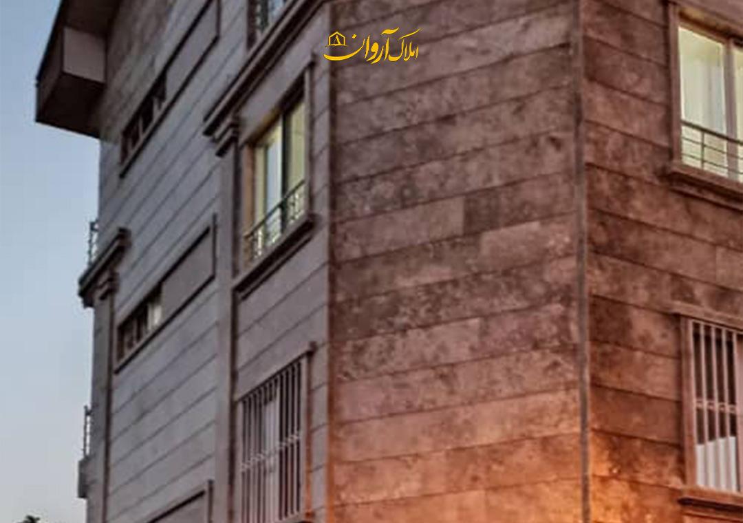 فروش آپارتمان نقلی سنددار 80 متری