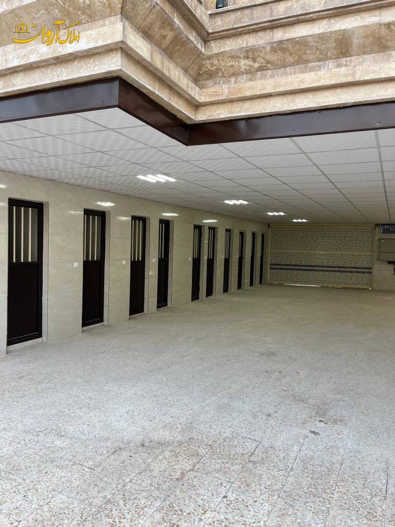 فروش آپارتمان فول امکانات  کلاچای