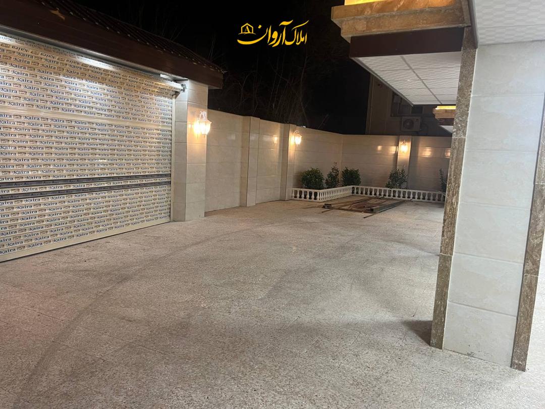 فروش آپارتمان فول امکانات  کلاچای