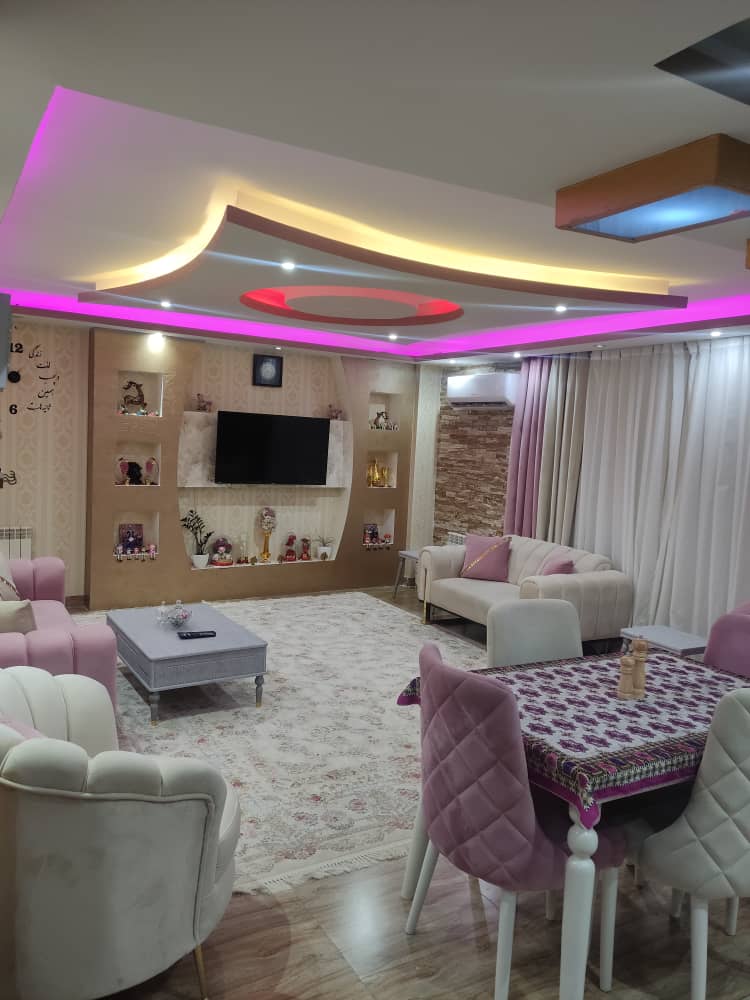 فروش آپارتمان مرکز شهر 