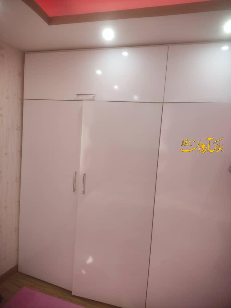 فروش آپارتمان مرکز شهر
