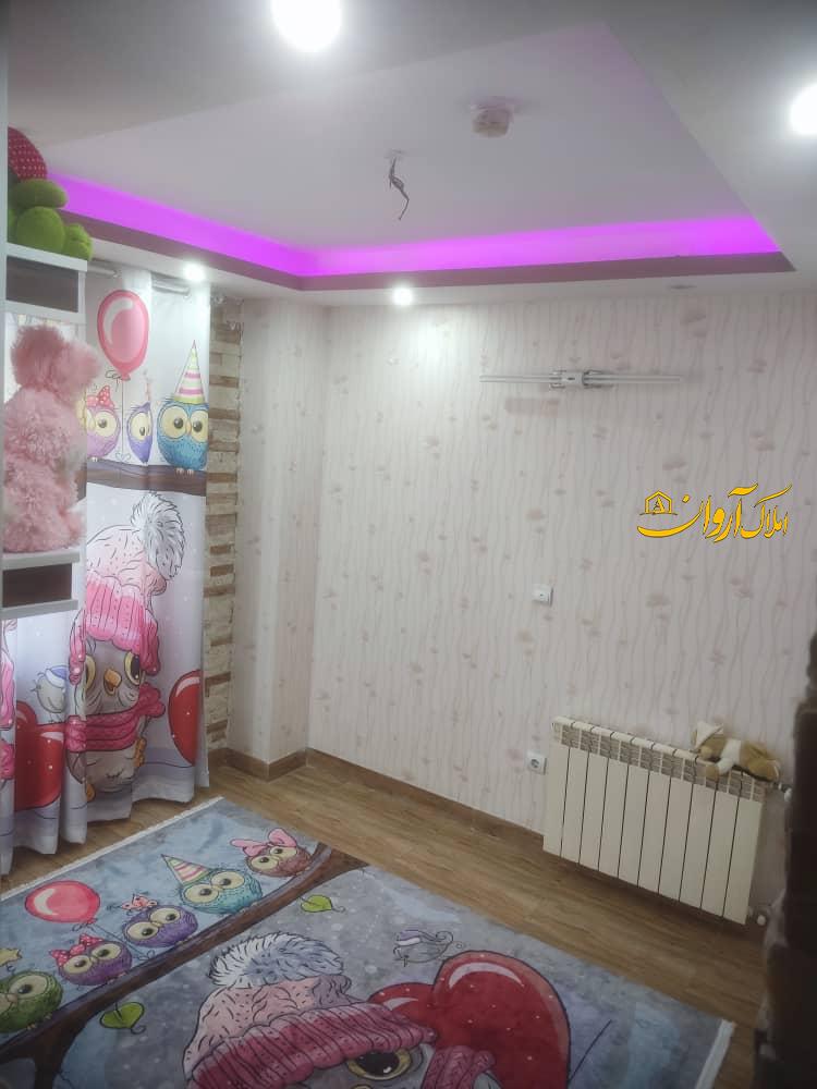 فروش آپارتمان مرکز شهر