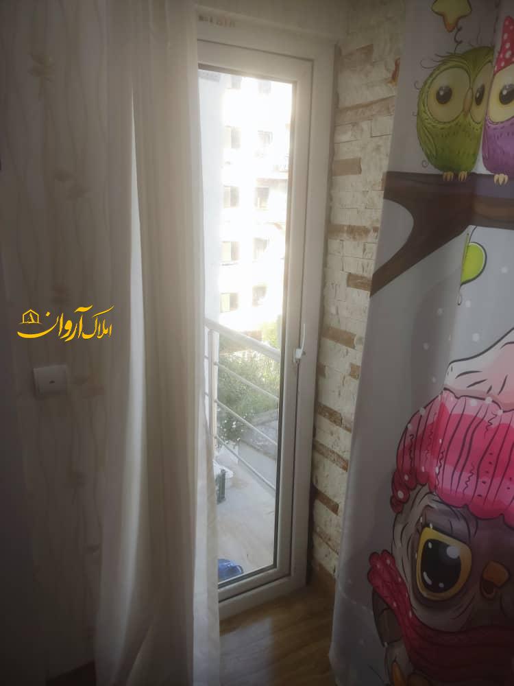 فروش آپارتمان مرکز شهر