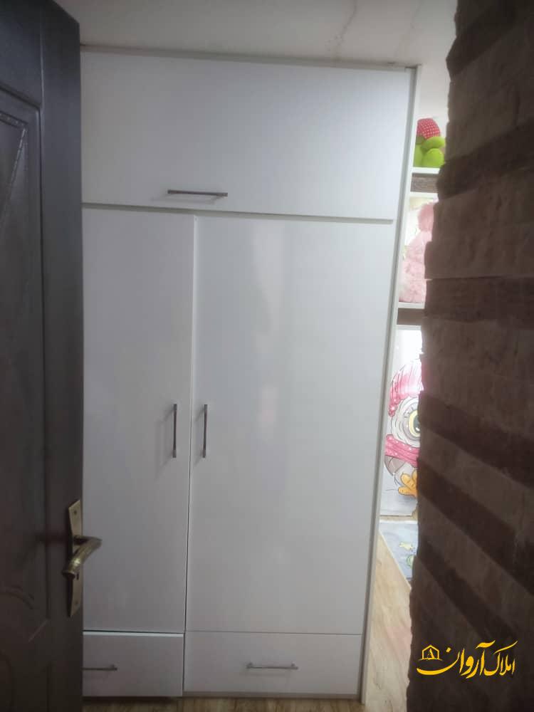 فروش آپارتمان مرکز شهر