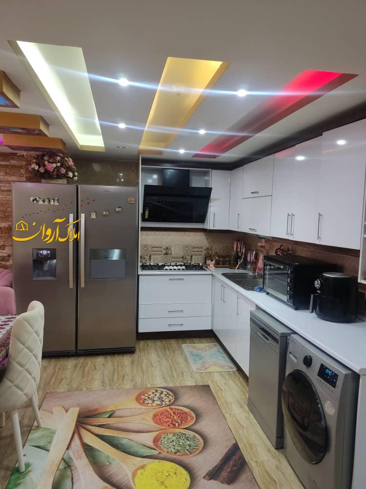 فروش آپارتمان مرکز شهر